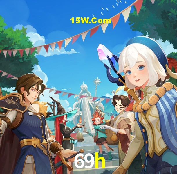 Provedores de Jogos 69h