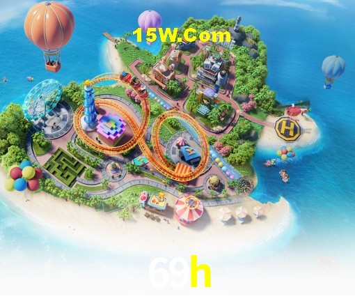 Jogos de Slot 69h