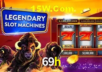 Casino Ao Vivo 69h