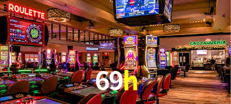69h - Downloads Oficiais Do Cassino - 69h.com
