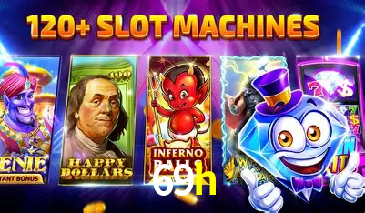 Promoções Sazonais 69h