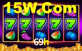 69h: A Experiência de Casino com Jogos de Mesa ao Vivo